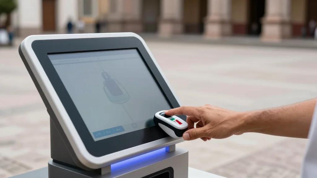 Mexico’s Biometric CURP Rollout Converges With Mobile SIM Registration Deadline