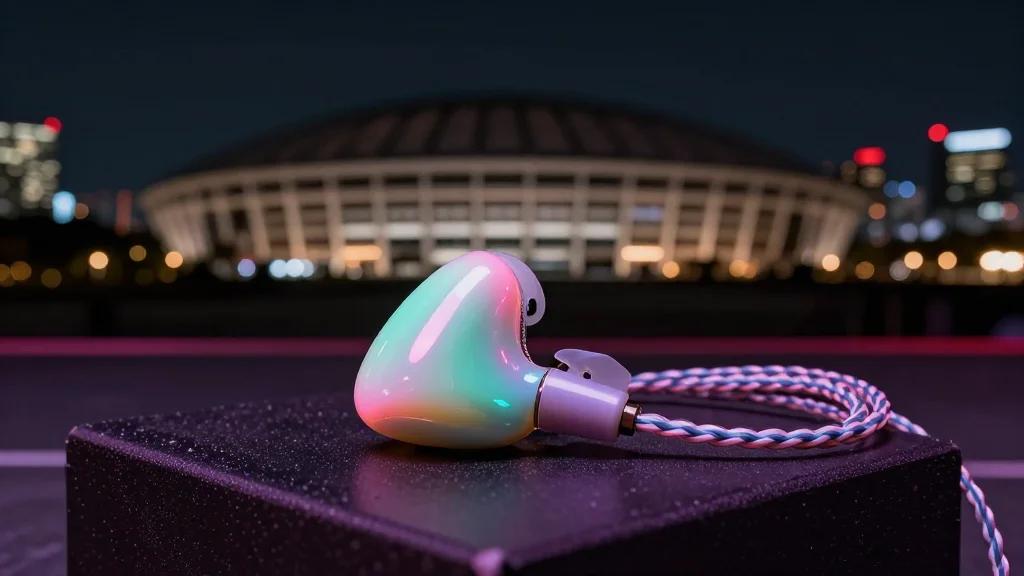 Bad Bunny Makes Asian Debut At Spotify’s Billions Club Live Concert In Tokyo