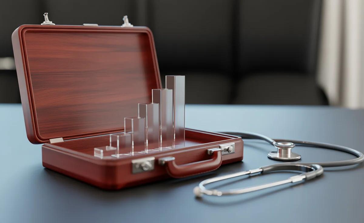 WindRose Health Investors Closes Fund VII, at $2.6 Billion