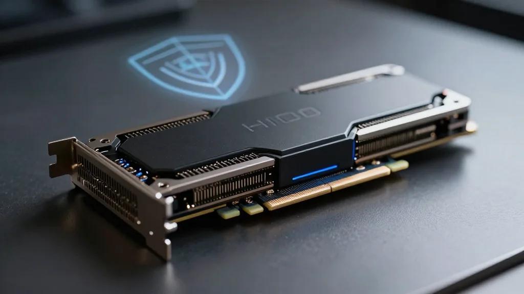 Securing Research with New H100 Cluster for TrustedSec