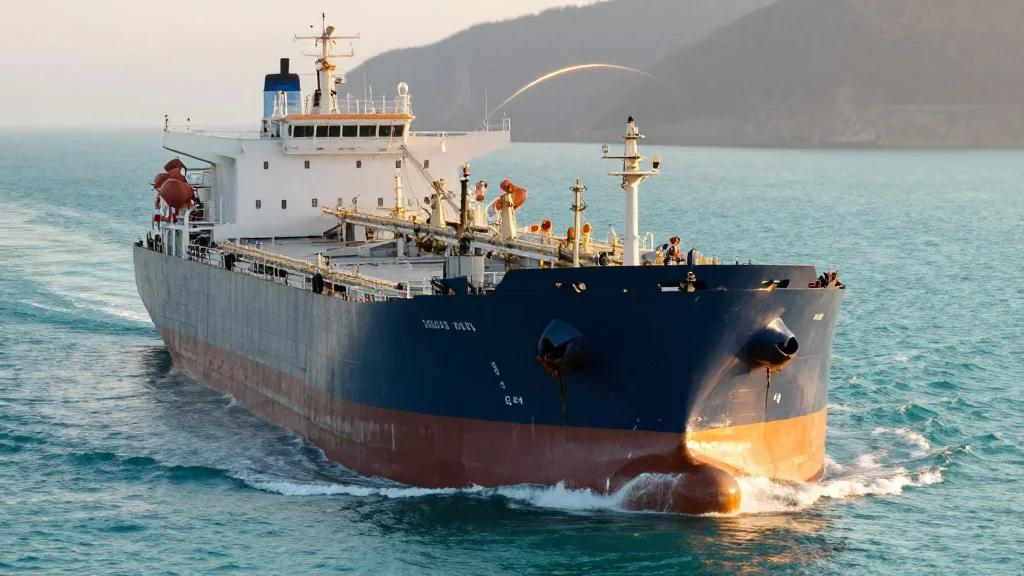 Asian Shipowners to Cross Hormuz Before Western Firms, Executives Say