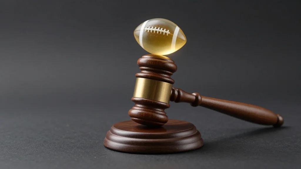 DraftKings, FanDuel Seek Federal Venue for Baltimore Betting Lawsuit