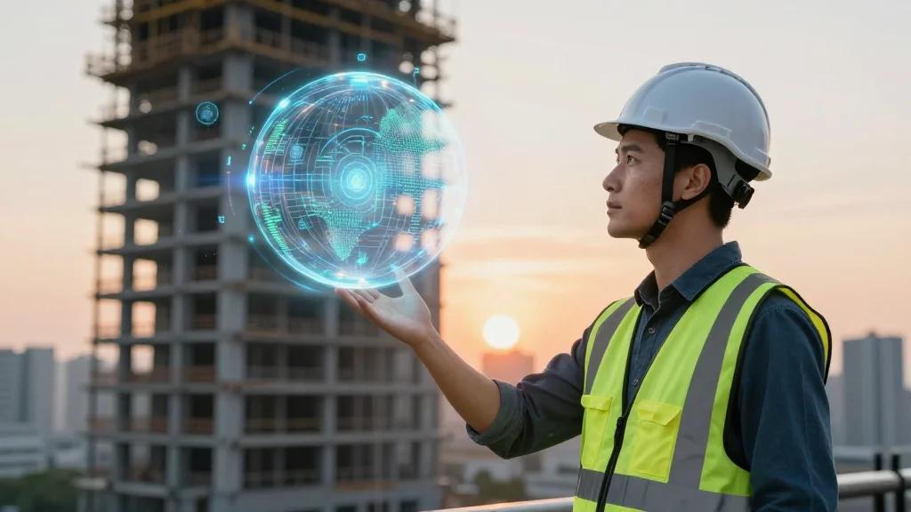 ‘The Intelligence Is Embedded in the Workflow’: Jeff Weiss