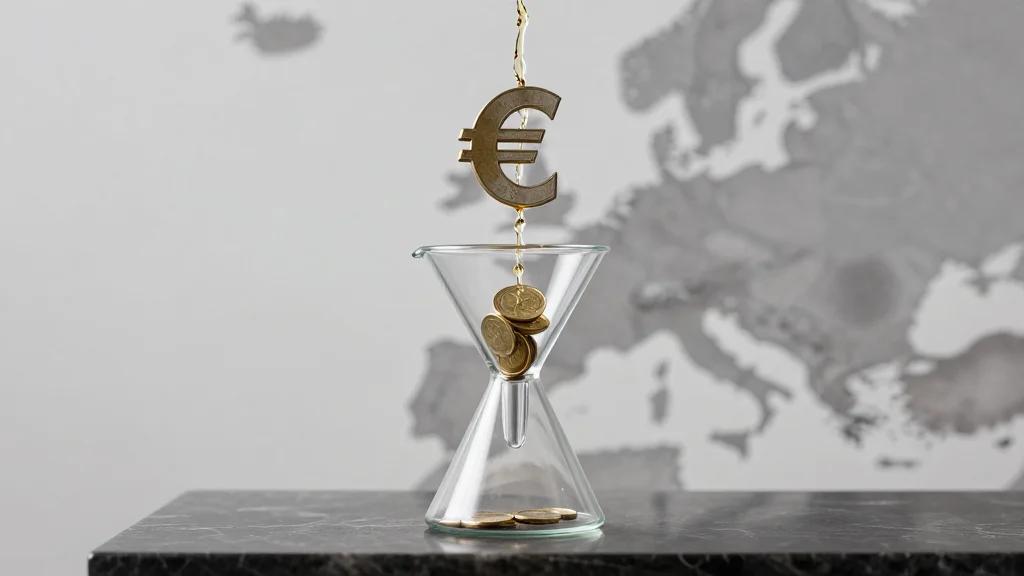 February European ETF Flows Close to Those in January: Morningstar