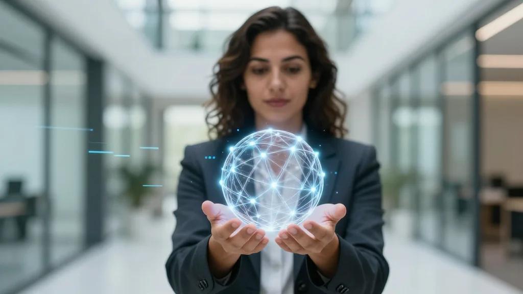 Gallup Poll Finds AI Adoption Rises as Employee Anxiety Peaks