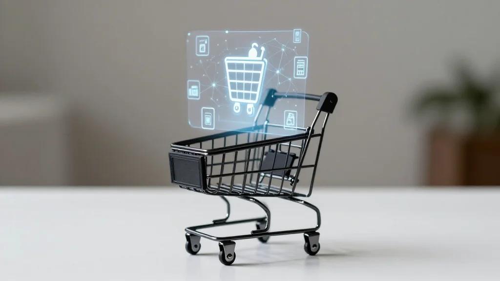 Google Gemini Tests Built-In Shopping Cart for Seamless Checkout