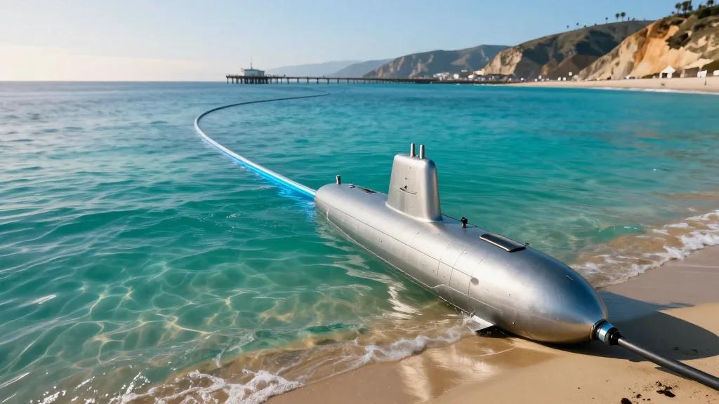 AVX Networks Awarded $37.5M Catalina Broadband Grant