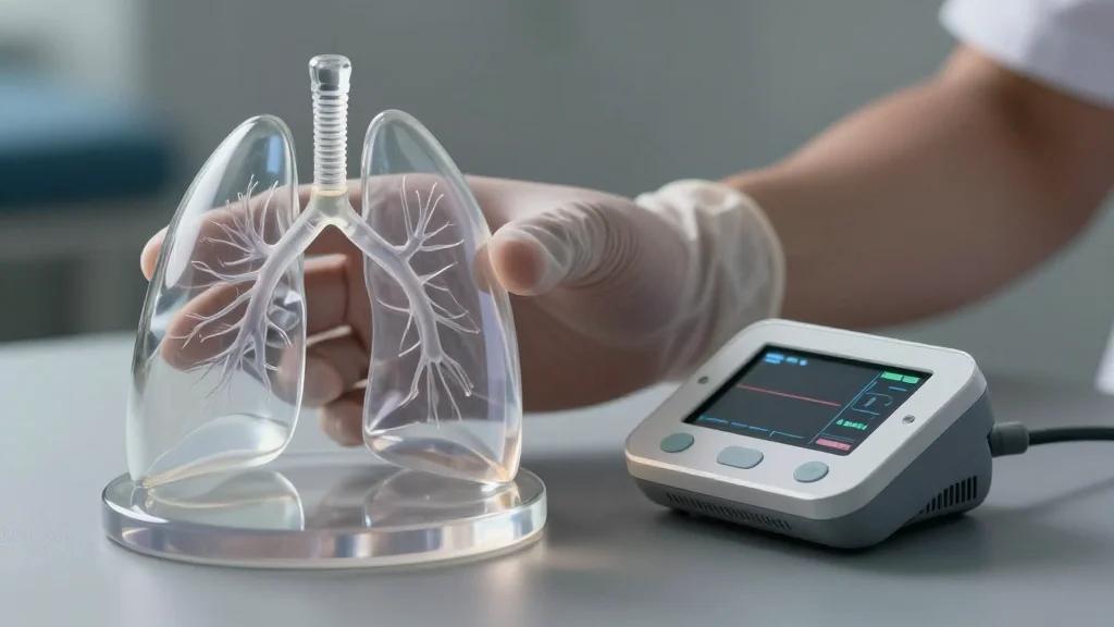 Development And Validation Of Prognostic Scale In Respiratory Condition for Physiotherapist in ICU