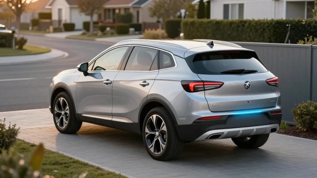 Vauxhall's Grandland Plug-In Hybrid Is Here and It's only a Tempting £915 More than the Normal Hybrid