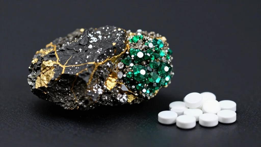 Commodities and Critical Materials Lead 2026 Investment Trends