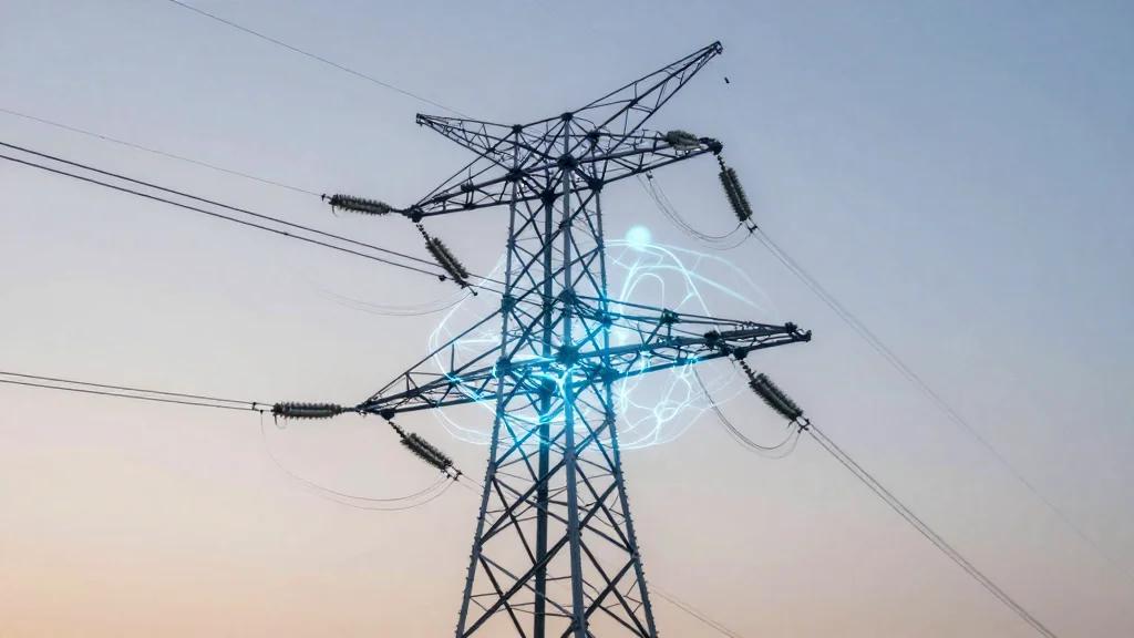 Argonne Researchers Develop AI System to Enhance Electric Grid Efficiency and Reliability