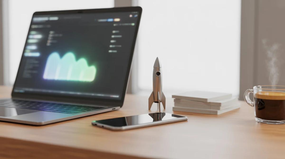 TrustMRR Delivers 6× ROAS, Outperforming Facebook Ads