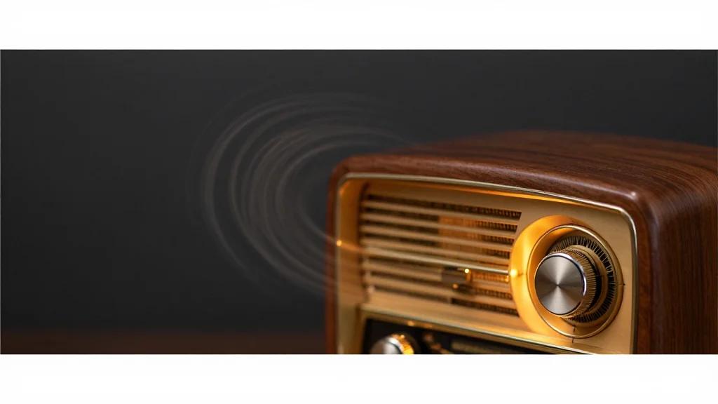 Radio Tops Other Media In Trust, Report Shows