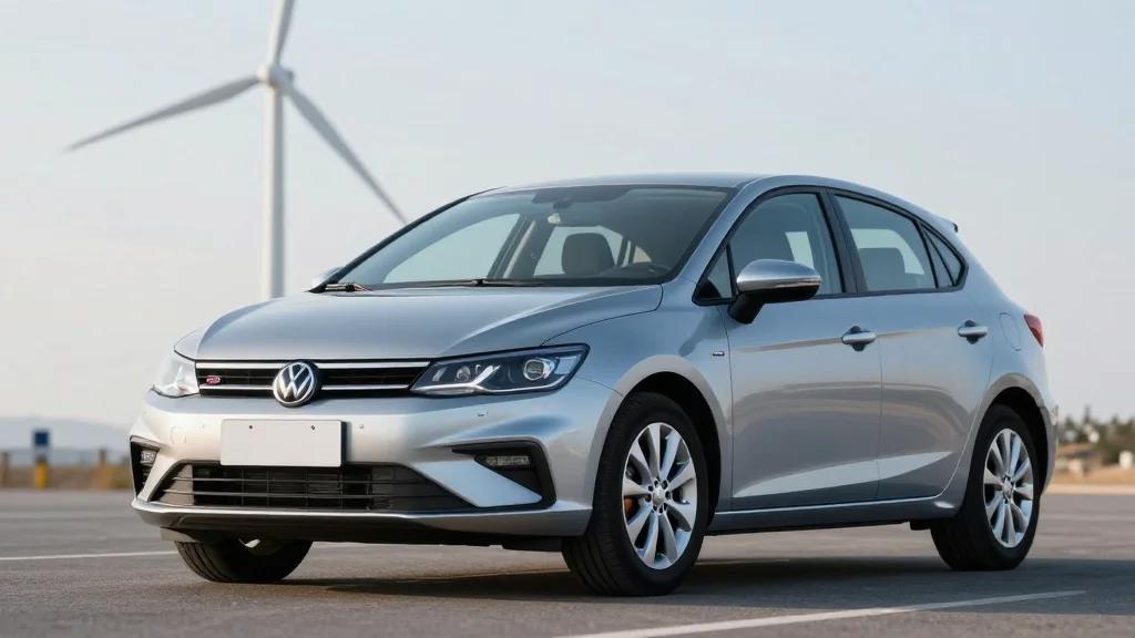 Electric Cars Drive Passenger Car Market in March 2026 in Germany: New Registrations of Fully Electric Vehicles up 66%