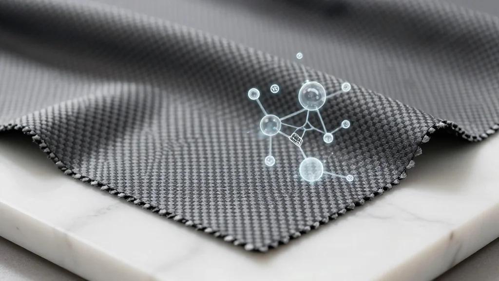 Rubi Raises $7.5M for CO2 Materials