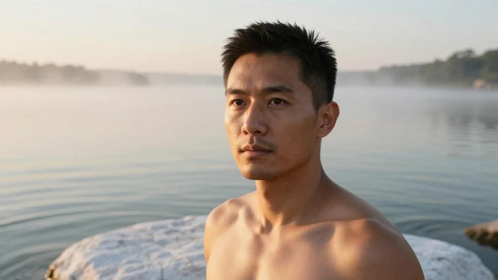 Sobriety Brings Self‑alignment; Relationships End by Misalignment