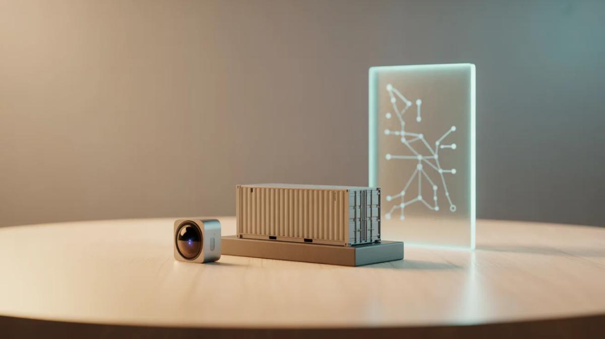 IQAX and CargoNPay Partner to Launch AI-Driven eBL Shipping Instruction Solution