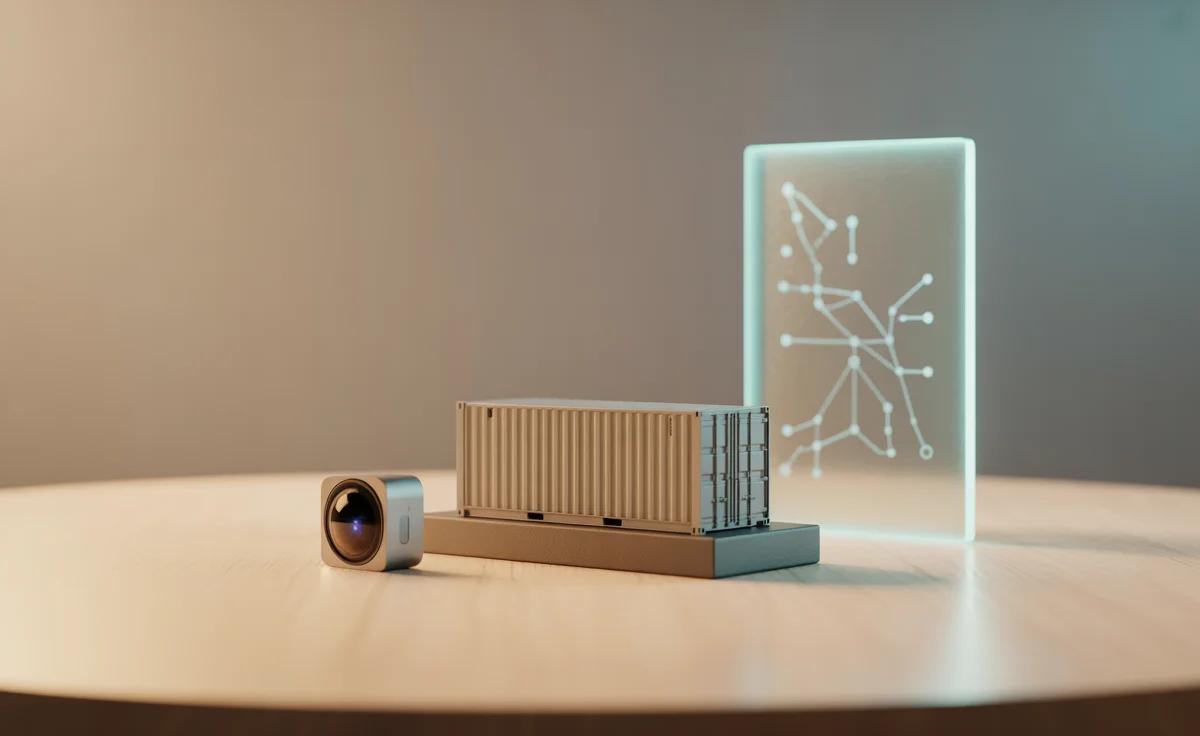 IQAX and CargoNPay Partner to Launch AI-Driven eBL Shipping Instruction Solution