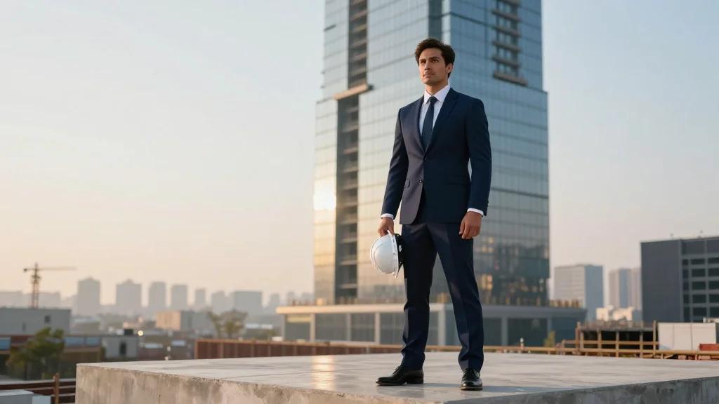 KAST CEO Michael Neal Builds Teams and Careers