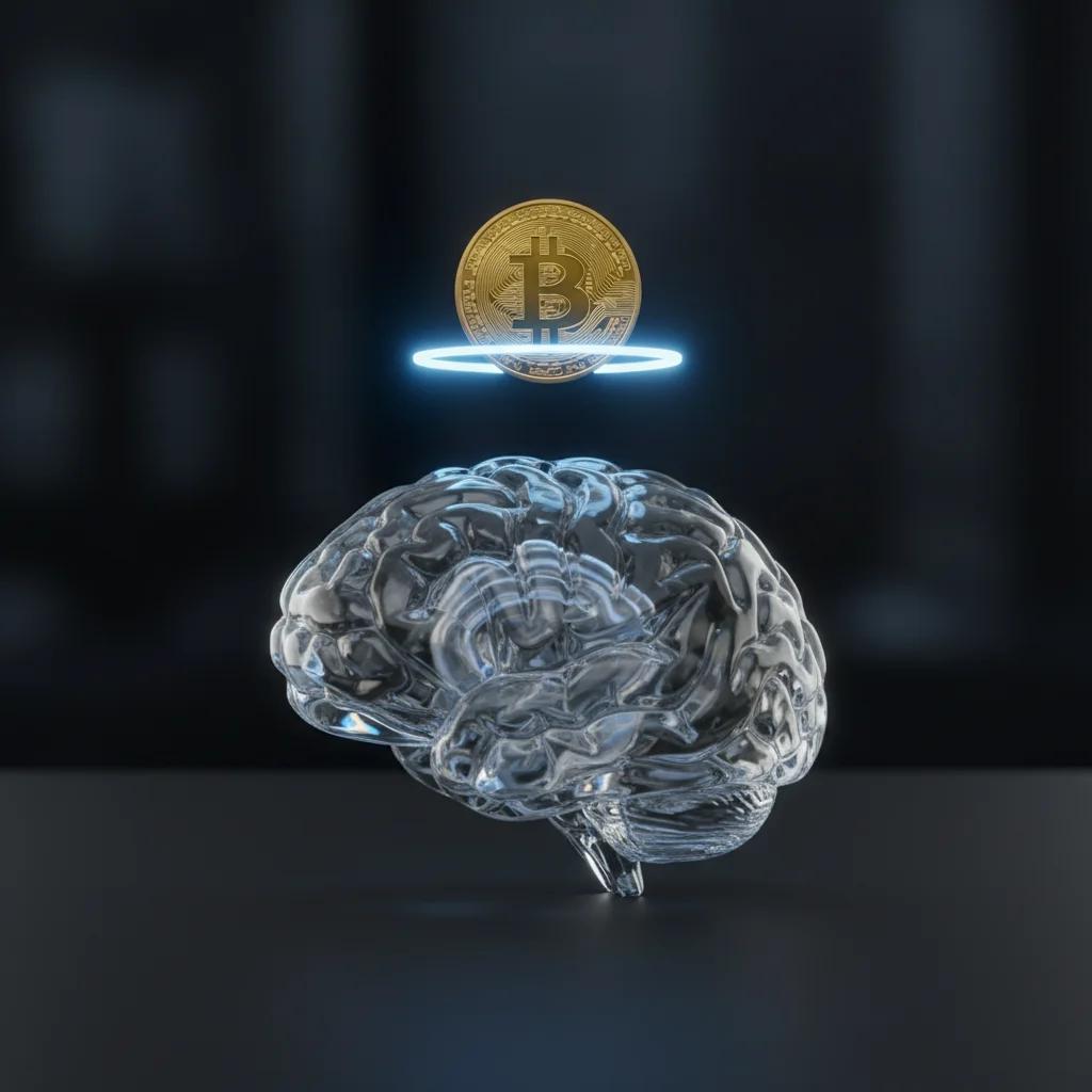 World's Top IQ Holder Buys Bitcoin Daily