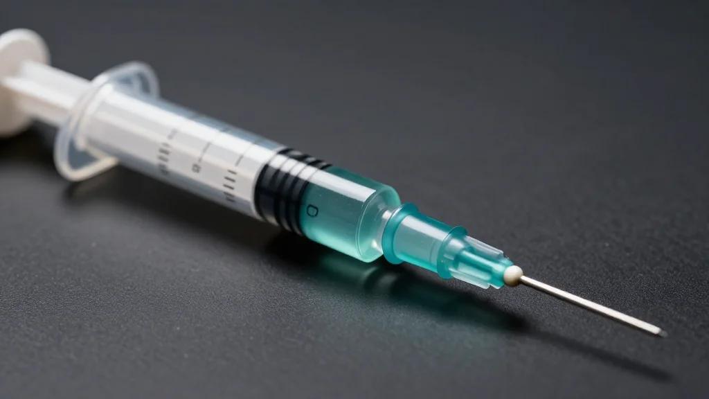 Peptides Shift From Biomarkers to Feeling Control, Raising Risks