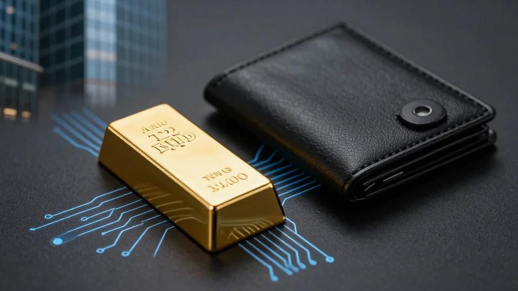 Digital Securities Surge; Builders Claim the Future