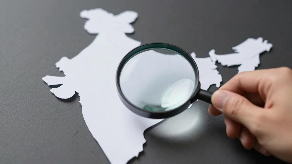 India’s New GDP Series to Dig Deeper Into District Economies