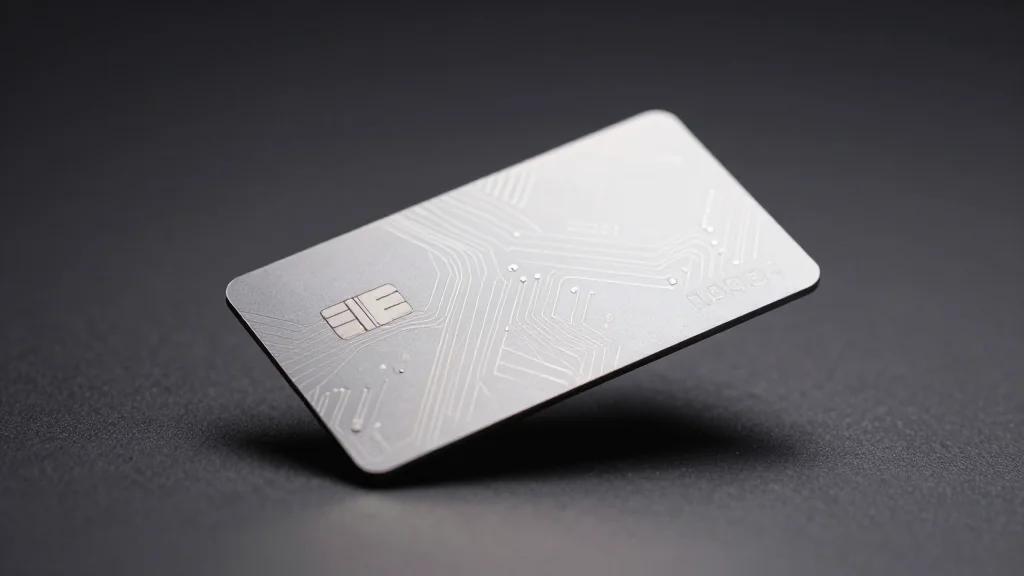 Crypto Shifts Toward Virtual Cards, Fintech Takes Note