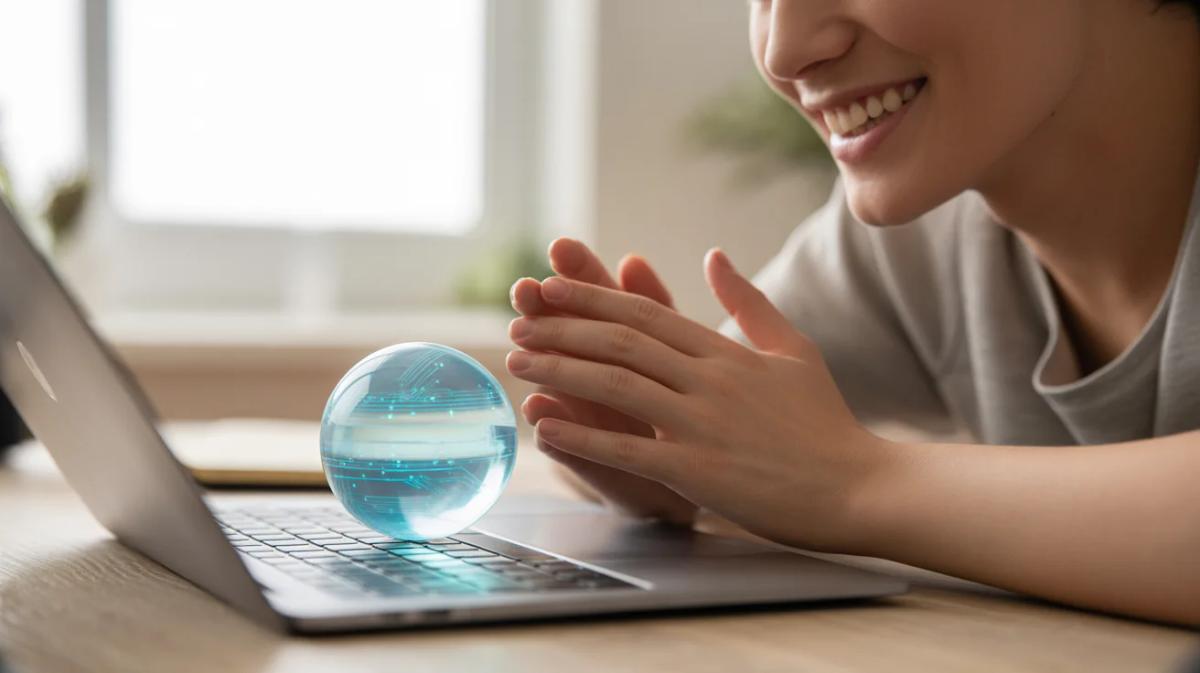 AI Lets Anyone Build Software in Minutes—No Excuses