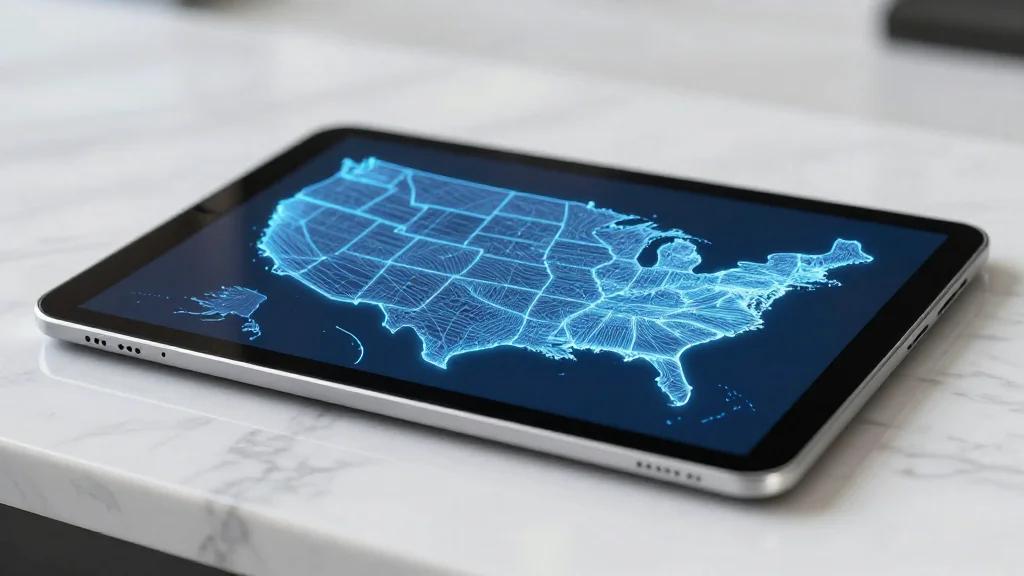 Virtual Learning Boomed, but Now States Struggle to Govern It