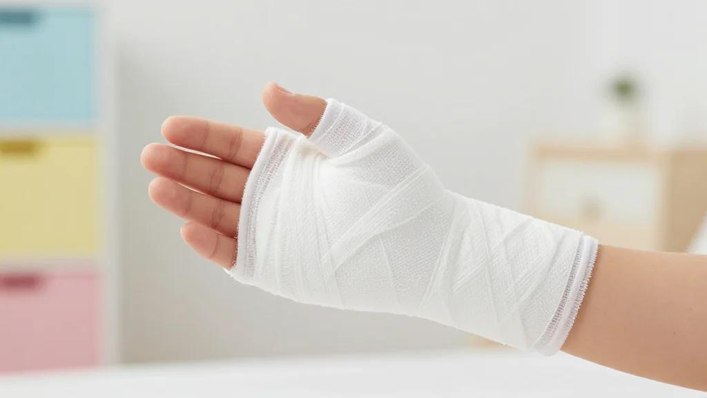 [Comment] Casting First for Paediatric Wrist Fractures