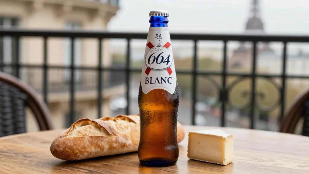 Campaign Trail: 1664 Taps Multiple Robert Pattinsons to Examine Good Taste