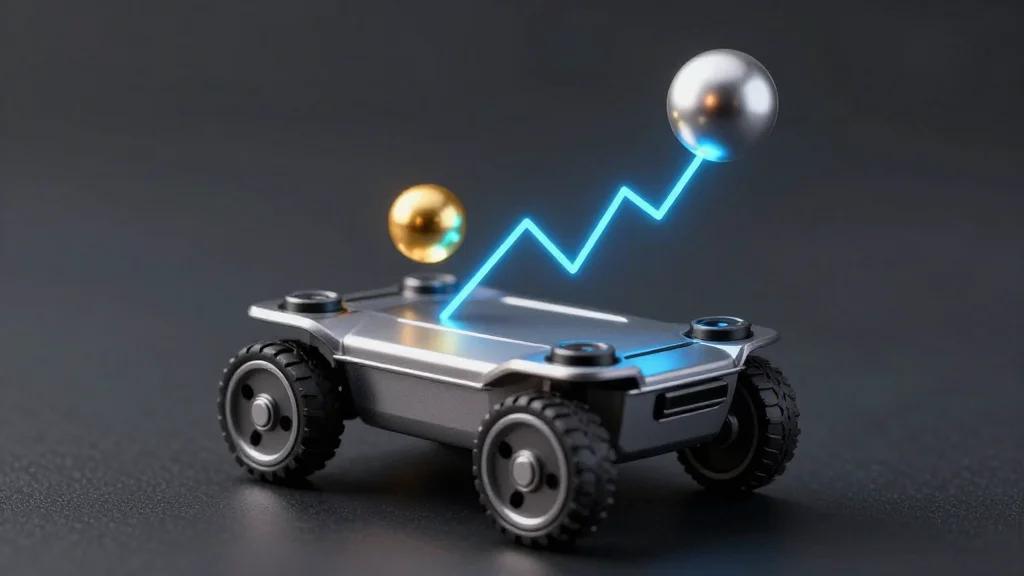 Everything to Know About Blockchain Influencer Crypto Rover