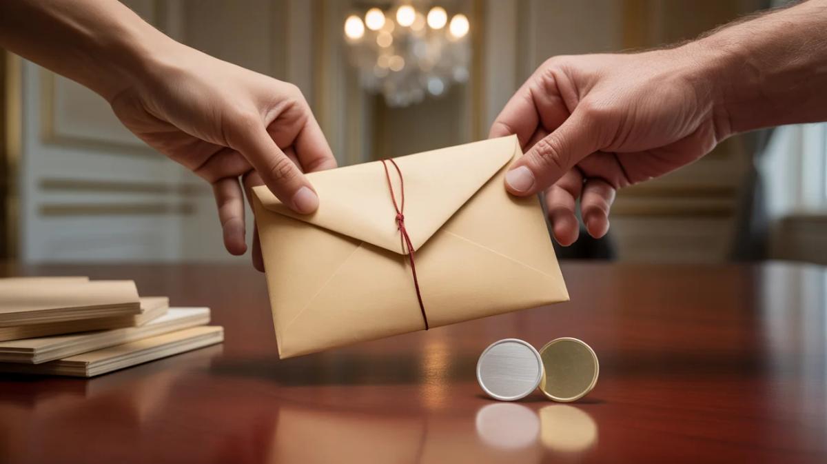 Don't Badmouth Coinbase and Gemini After White House Donation