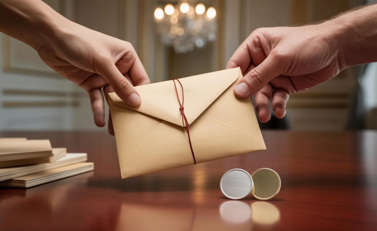 Don't Badmouth Coinbase and Gemini After White House Donation