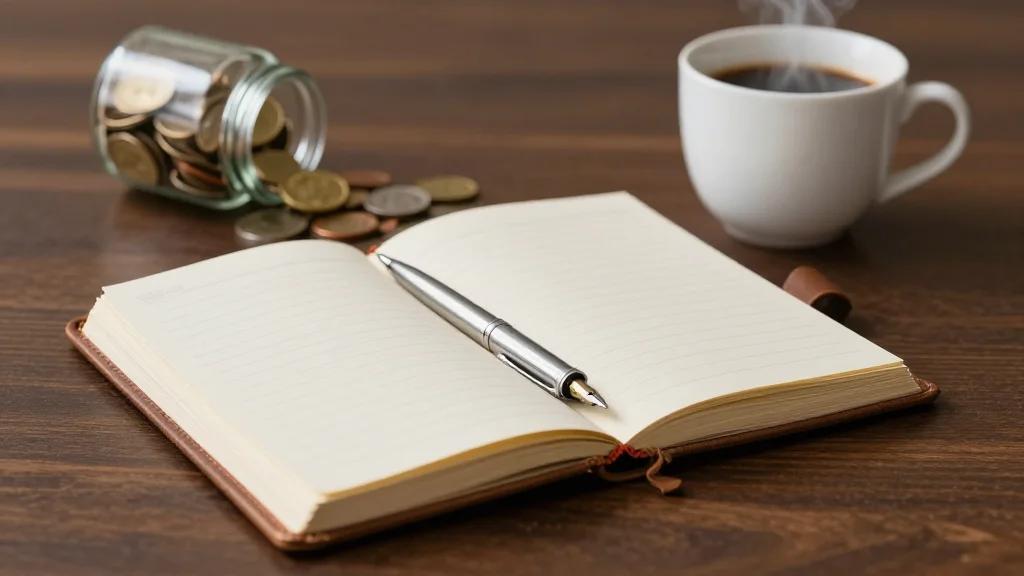 CEO Prioritizes Personal Bookkeeping Before Clients