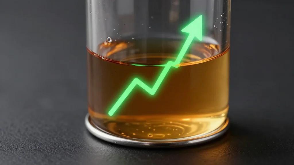 OIH and XLE Surge; Oil Rally Just Beginning