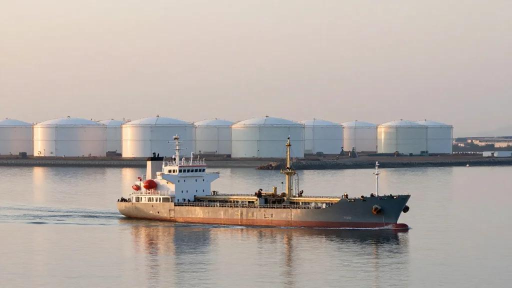 China Extends Fuel Export Ban, Offers Minimal Relief