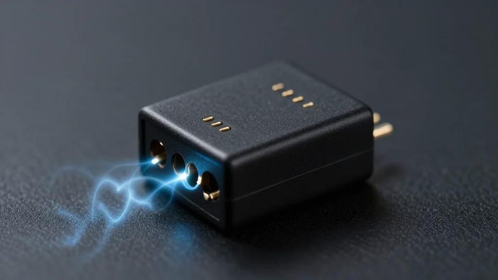 Wilkinson Divider/Combiner Reduces Insertion Loss