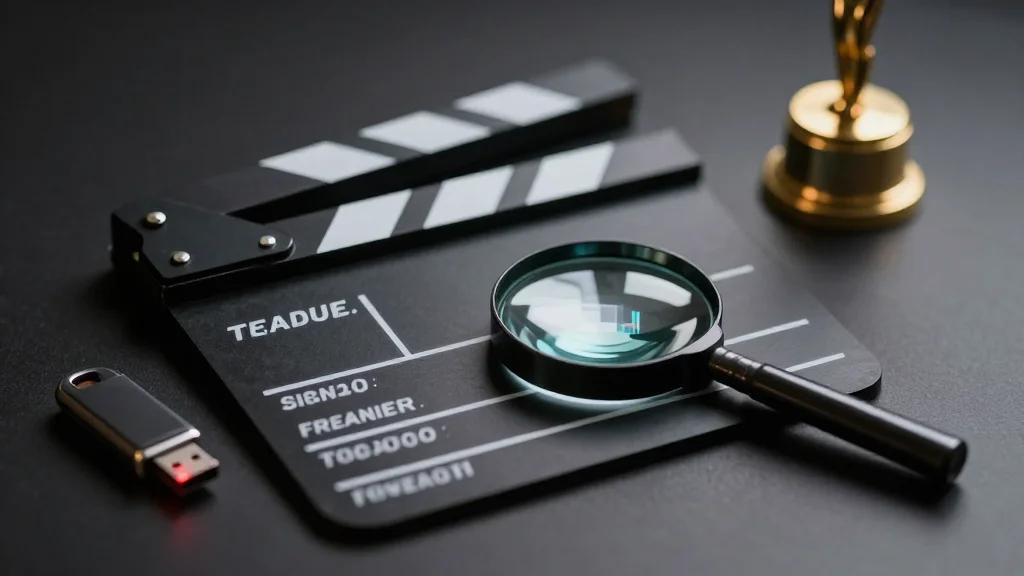 YouTube Extends Deepfake Detector to All Hollywood Celebs