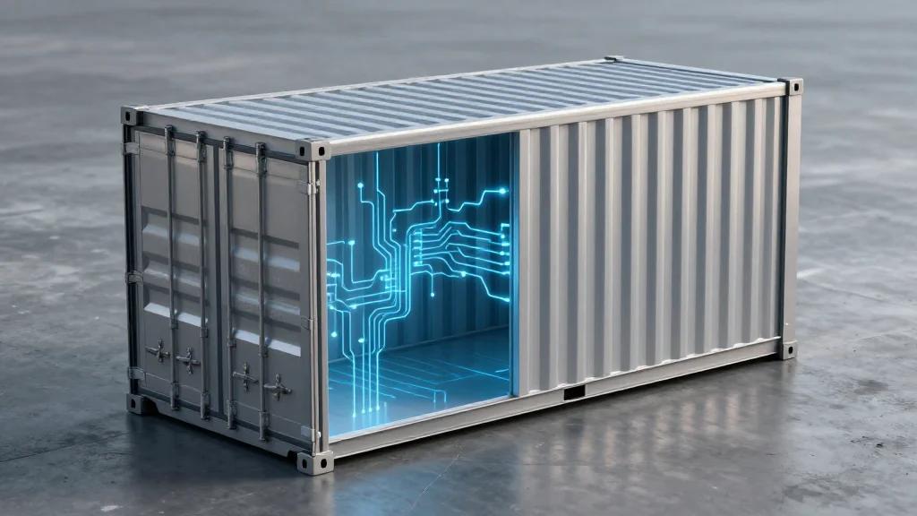 Landstar Appoints James M. Applegate as Chief Corporate Sales Strategy & Specialized Freight Officer