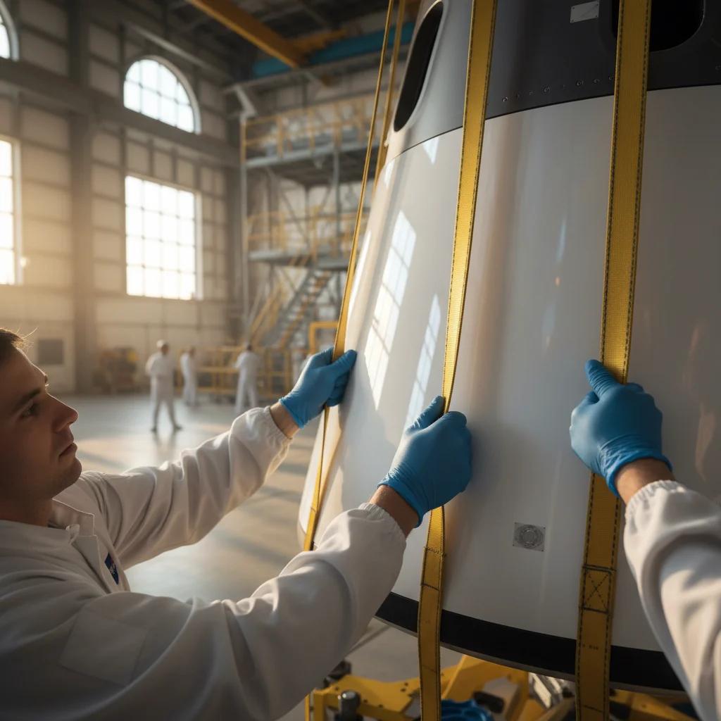 SLS/Orion May Return to Pad Thursday, Decision Tomorrow