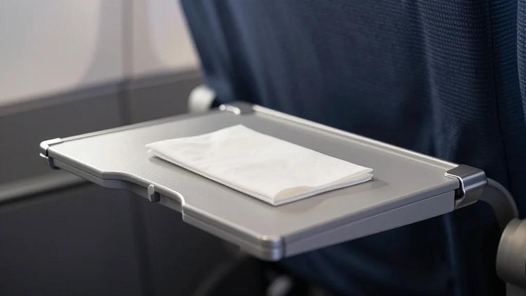 Delta Cuts Food and Drink on 450 Short Flights to Trim Costs