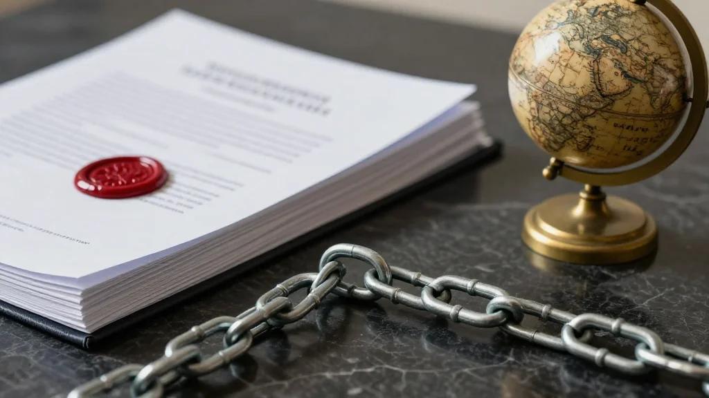 Force Majeure Memos: Our Own “Waffle House Index”