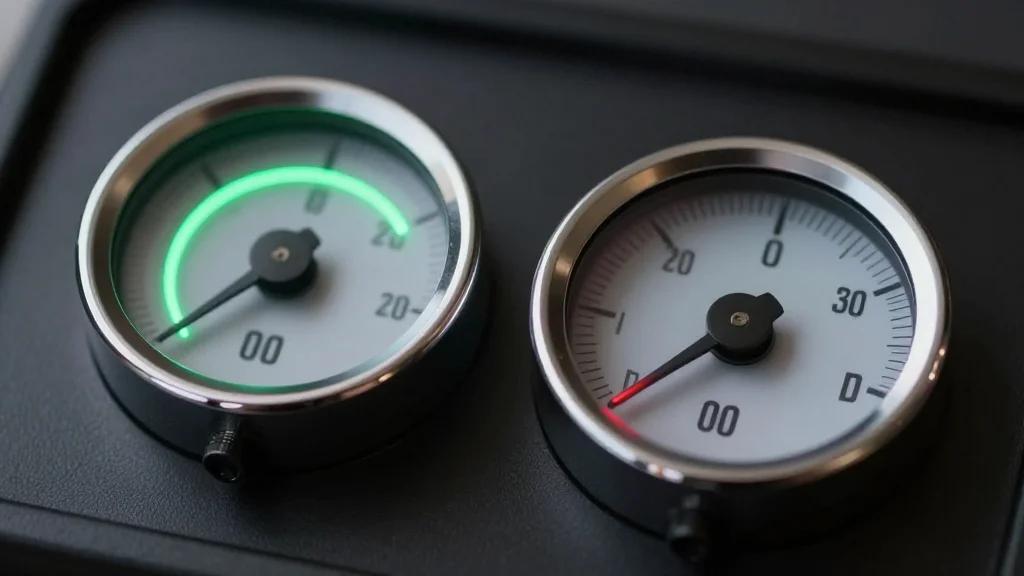 Large‑cap New Highs Outpace Lows: 78 vs 31