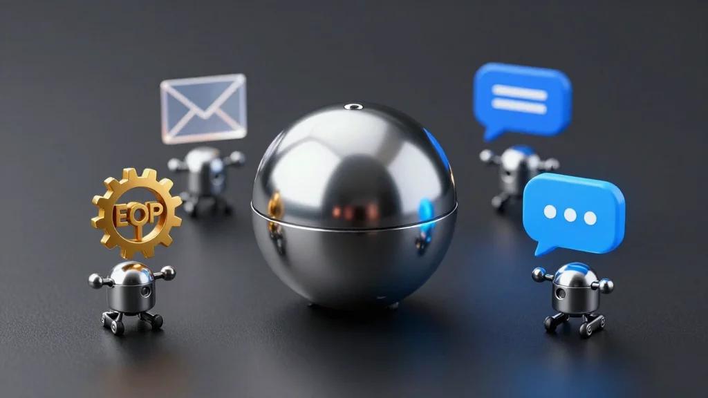 Salesforce Expands Beyond the Front Office with Agentforce Operations