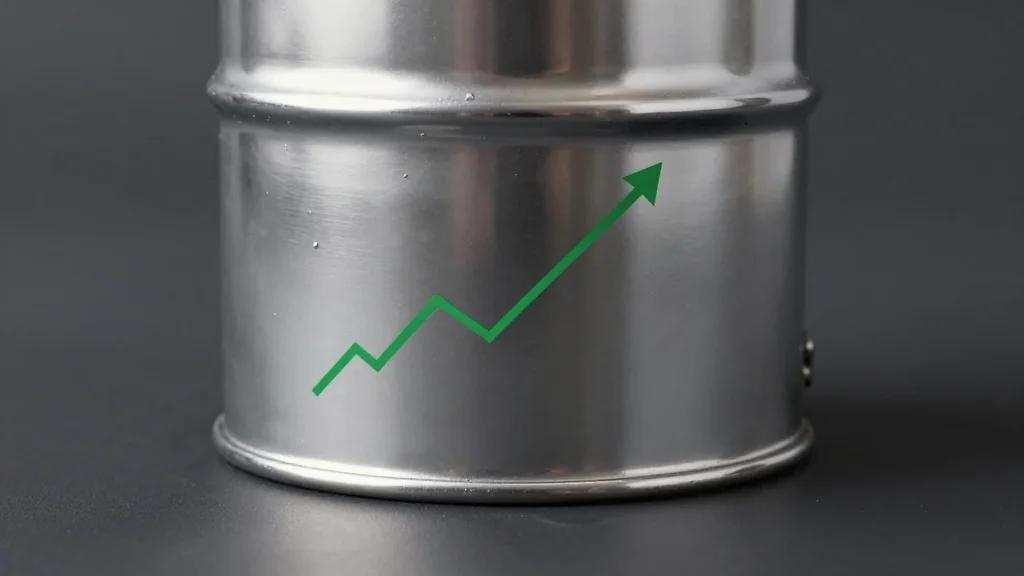 Hedge Fund Mirrors 5x Ultra Oil ETF, Resetting After Collapse