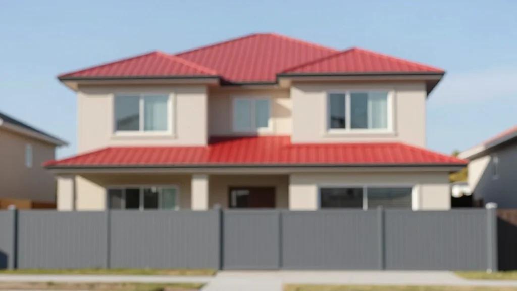 Australia's National Resilience Plan Links Home Upgrades to Lower Insurance and Mortgage Costs