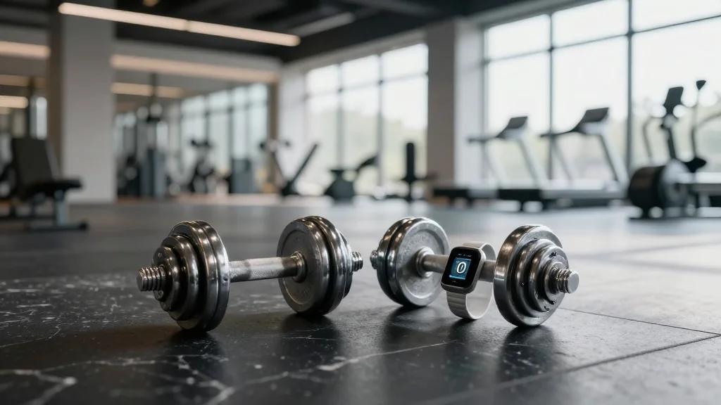 The 4:00 AM Standard: How The Spot Athletics Is Killing the 'Gig Economy' Gym Model