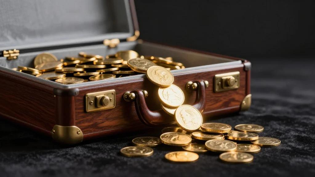 AngelList's USVC Fund Opens Pre‑IPO Access to Retail Investors Under Naval Ravikant